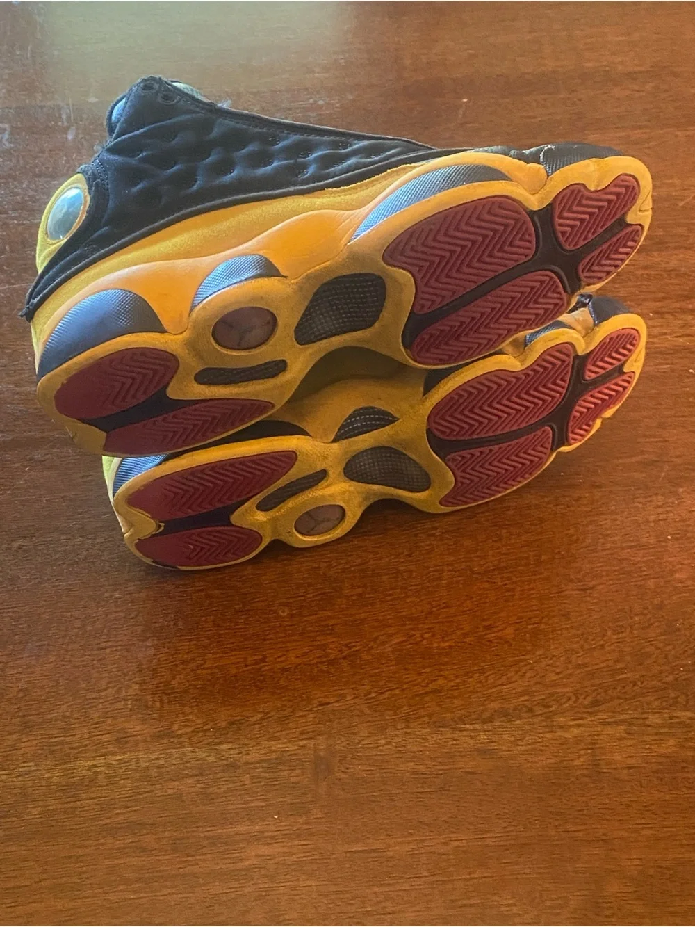 Jordan comfortable kids